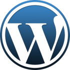 Plus d'infos sur <strong>WordPress</strong>