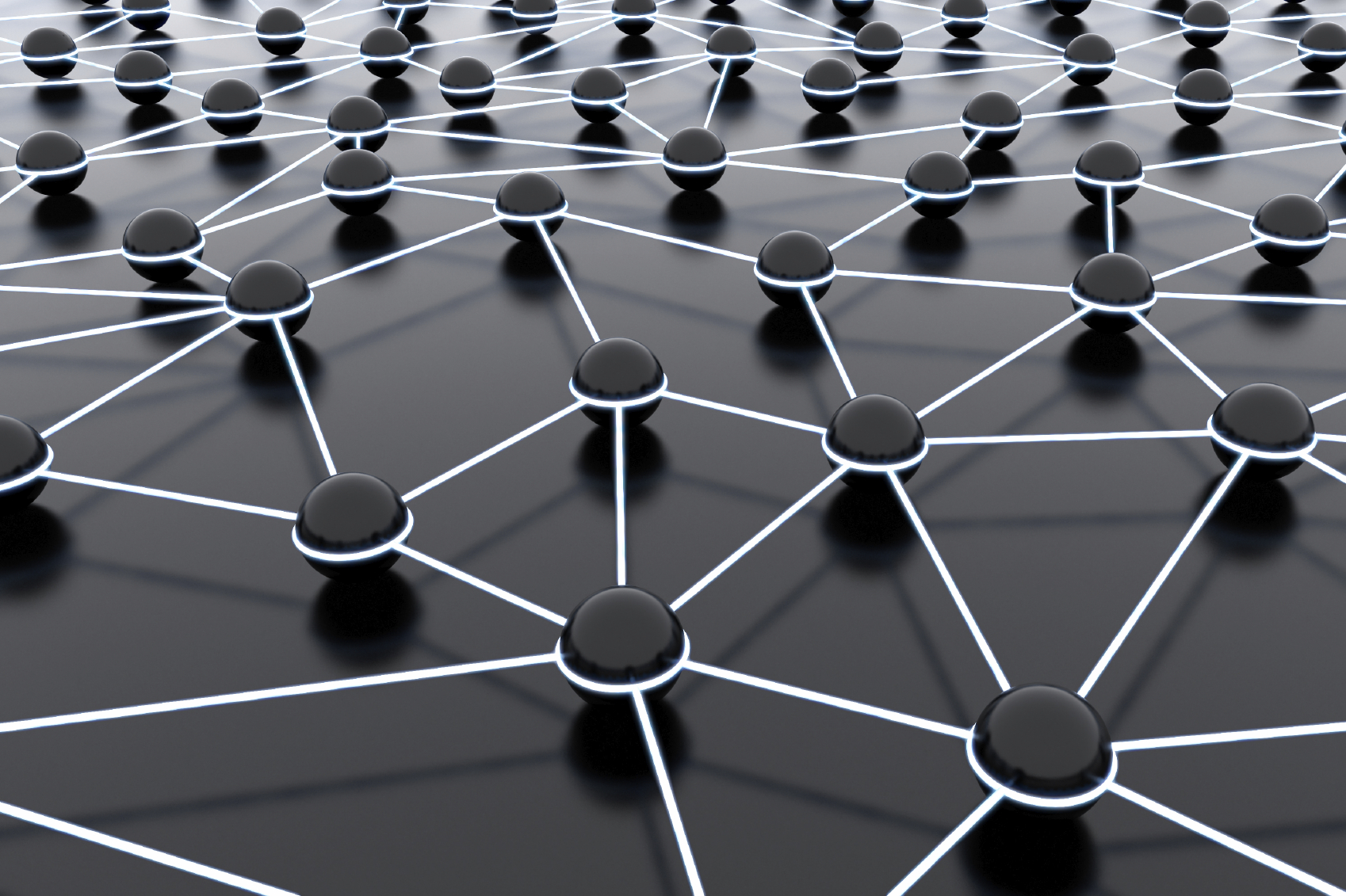 Configuration réseau pour l’interface FHoSS