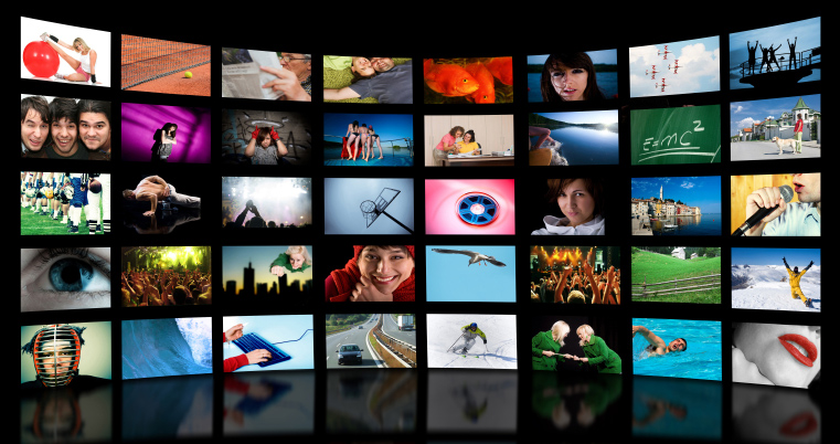 Installation d’un serveur VOD